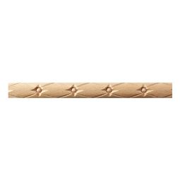 Beads band wood moulding