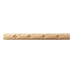 Beads band wood moulding