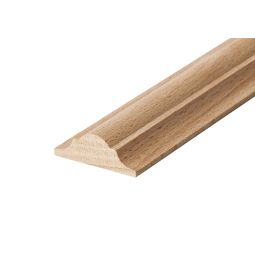 moldura decorativa de madera