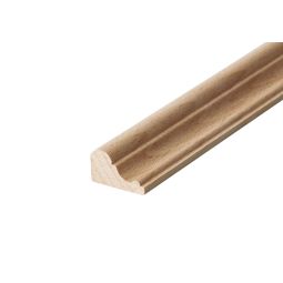 Modanatura decorativa in legno