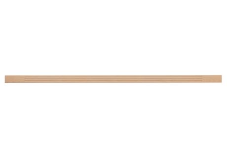 Pilaster wood moulding