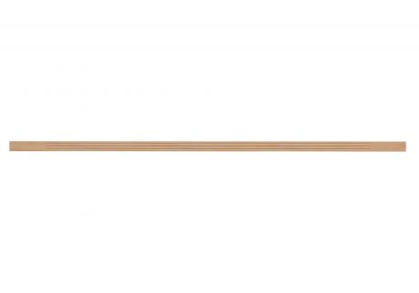 Pilaster wood moulding