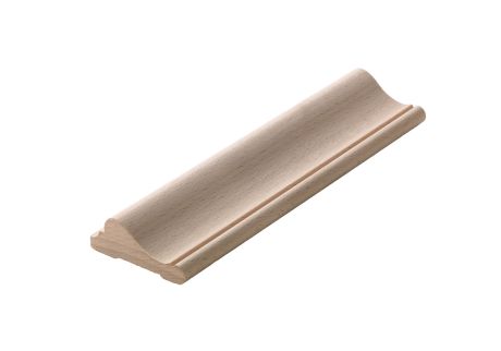 Holz Zierleiste