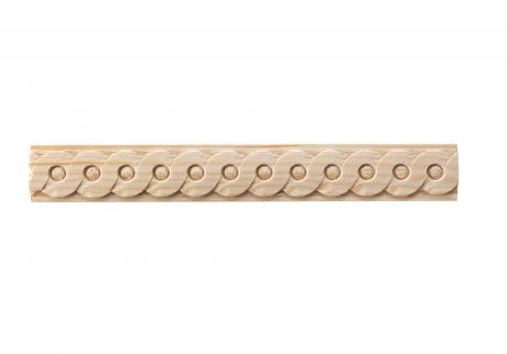Frieze wood moulding