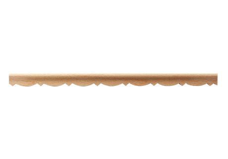 Holz Girlande