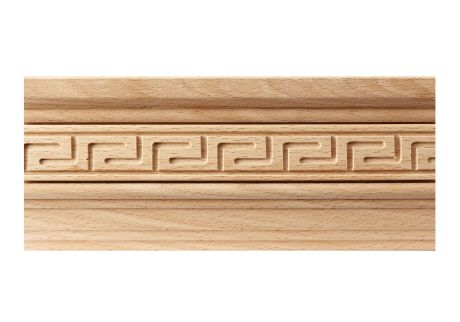 Architrave wood mouding