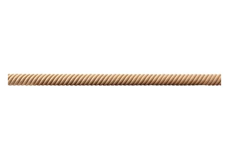 moldura de madera diseño de espiral