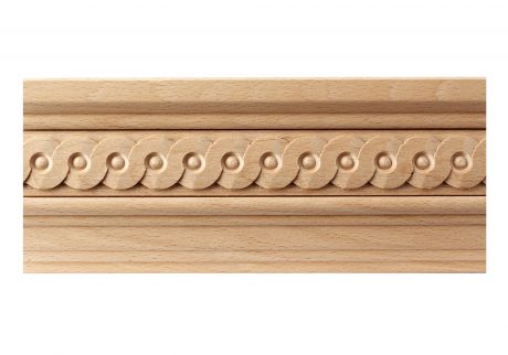 Architrave wood mouding