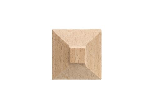 Wood corner blocks discount