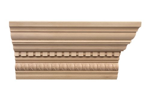 Cornice wood moulding | Ebanisteria Marelli