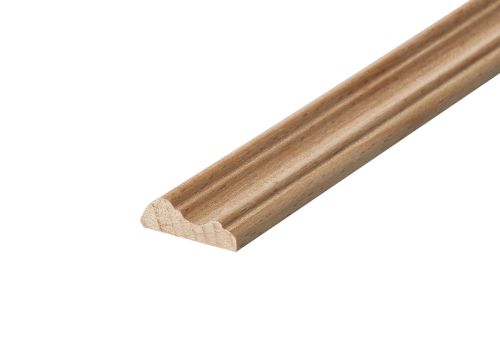 Decorative wooden beading sale